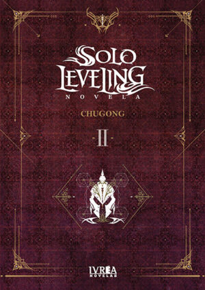 Solo Leveling Novela 02 | Ivrea Argentina