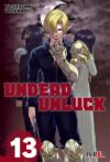 Undead Unluck 13 | Ivrea Argentina