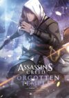 Assassin's Creed Forgotten Temple 01 | Norma Editorial