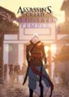 Assassin's Creed Forgotten Temple 03 | Norma Editorial