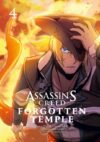 Assassin's Creed Forgotten Temple 04 | Norma Editorial