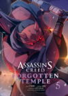 Assassin's Creed Forgotten Temple 05 | Norma Editorial
