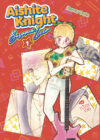 Aishite-Knight-Besame-licia-01.jpg Aishite Knight Bésame, licia 01 | Arechi