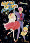 Aishite-Knight-Besame-licia-02.jpg Aishite Knight Bésame, licia 02 | Arechi