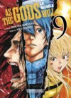 As-the-Gods-Will-la-secuela-09.webp As the Gods Will la secuela 09 | Distrito Manga