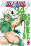 BLEACH-BESTSELLER.jpg Bleach Bestseller 34 | Panini España