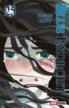 Blue-Exorcist-25.jpg Blue Exorcist 25 | Panini México