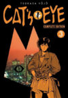 Cat's Eye Complete Edition 03 | Arechi