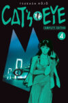 Cat's Eye Complete Edition 04 | Arechi