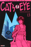 Cat's Eye Complete Edition 13 | Arechi