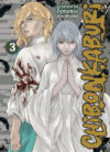 Chibonkaburi 03 | Arechi