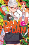 Dan-Da-Dan-12.jpg DanDaDan 12 | Panini México