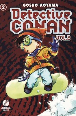 Detective-Conan-II-002.jpg Detective Conan II 002 | Planeta España