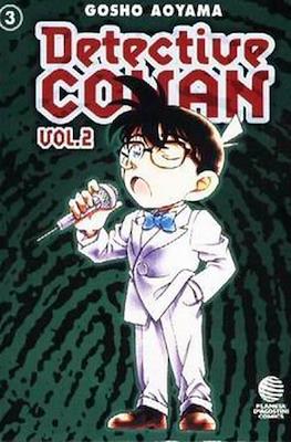 Detective Conan II 003 | Planeta España