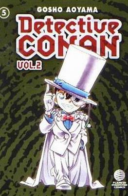 Detective Conan II 005 | Planeta España