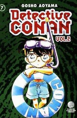 Detective Conan II 007 | Planeta España