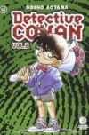 Detective Conan II 014 | Planeta España