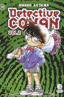 Detective-Conan-II-014.jpg Detective Conan II 014 | Planeta España