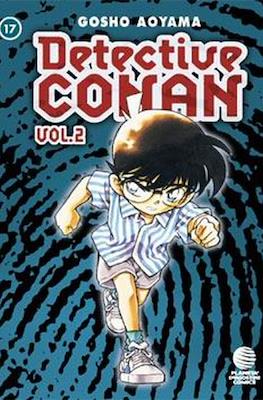 Detective-Conan-II-017.jpg Detective Conan II 017 | Planeta España