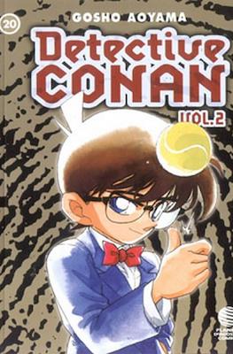 Detective-Conan-II-020.jpg Detective Conan II 020 | Planeta España