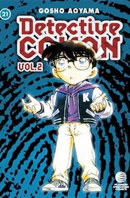 Detective Conan II 021 | Planeta España