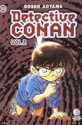 Detective Conan II 023 | Planeta España