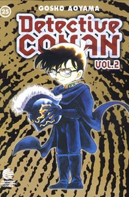 Detective Conan II 025 | Planeta España