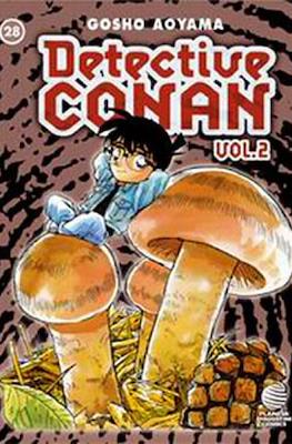 Detective Conan II 028 | Planeta España