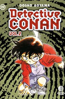 Detective Conan II 029 | Planeta España
