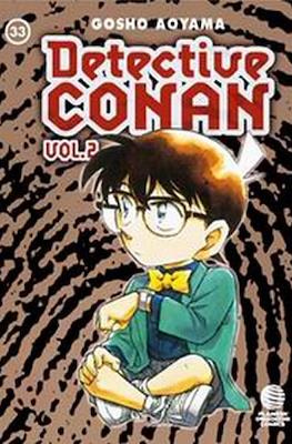 Detective Conan II 033 | Planeta España