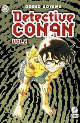 Detective Conan II 034 | Planeta España