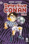 Detective Conan II 037 | Planeta España