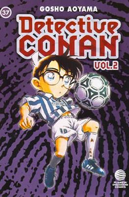 Detective-Conan-II-037.jpg Detective Conan II 037 | Planeta España