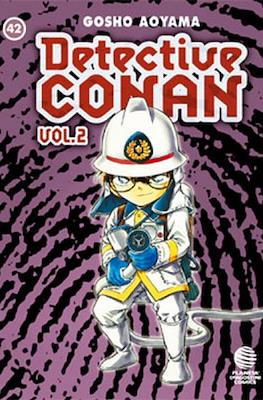 Detective Conan II 042 | Planeta España