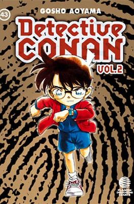 Detective Conan II 043 | Planeta España