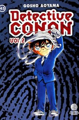 Detective-Conan-II-045.jpg Detective Conan II 045 | Planeta España