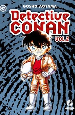 Detective Conan II 047 | Planeta España