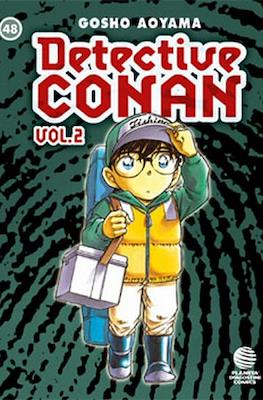 Detective Conan II 048 | Planeta España