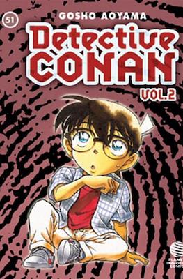 Detective Conan II 051 | Planeta España