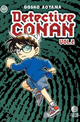 Detective Conan II 052 | Planeta España