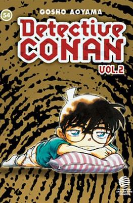 Detective Conan II 054 | Planeta España