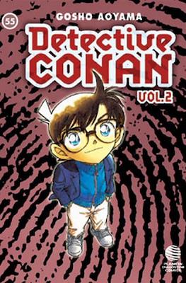 Detective Conan II 055 | Planeta España