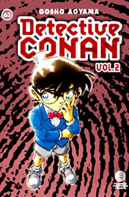 Detective Conan II 063 | Planeta España