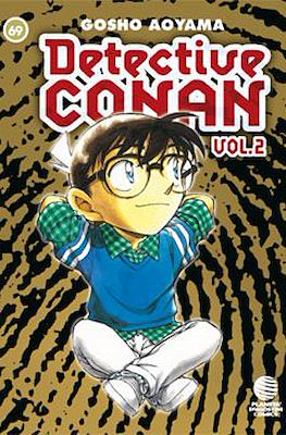 Detective Conan II 069 | Planeta España