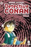 Detective Conan II 072 | Planeta España