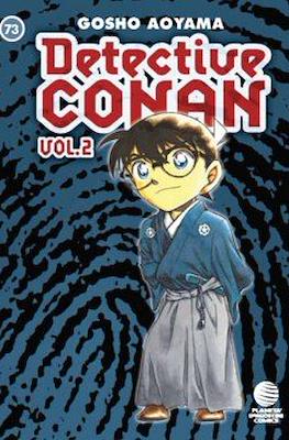 Detective Conan II 073 | Planeta España