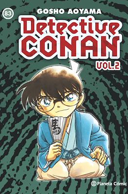 Detective Conan II 083 | Planeta España