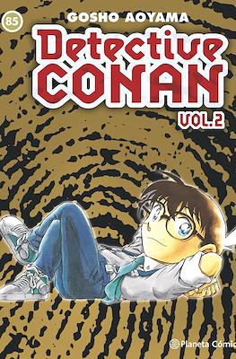 Detective Conan II 085 | Planeta España