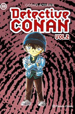 Detective Conan II 088 | Planeta España