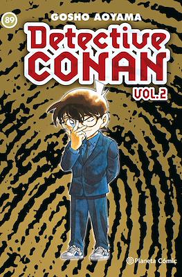 Detective Conan II 089 | Planeta España